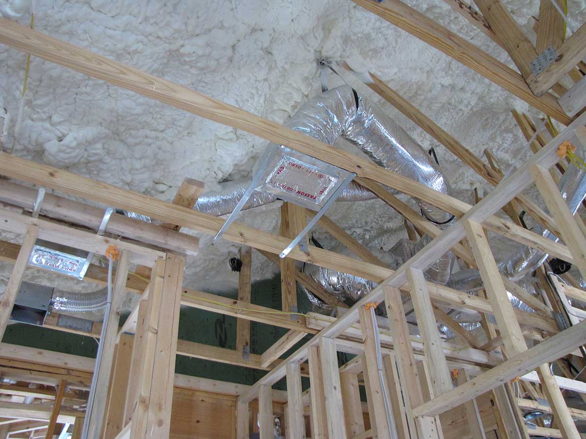 roof-insulation-uder-construction